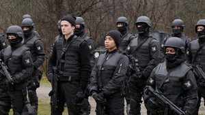 Poster for Эпизод 8