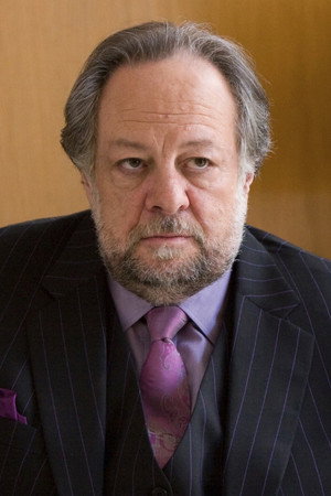 Cover image for Ricky Jay