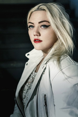 Cover image for Elle King