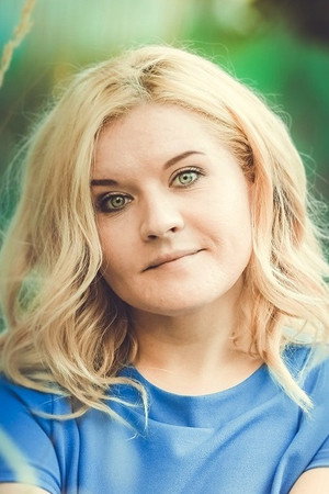 Cover image for Светлана Суханова