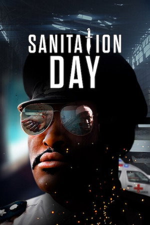 Poster for Санитарный день