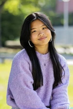 Cover image for Jaimee Tang
