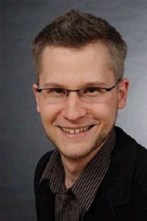 Cover image for Tammo Kaulbarsch