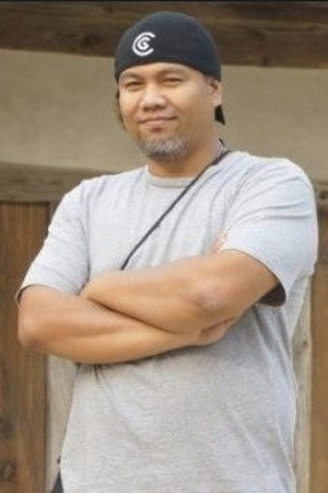 Cover image for Yunus Pasolang