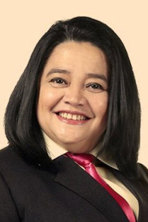 Cover image for Sienna Olaso