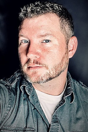 Cover image for Jason Allen Wear