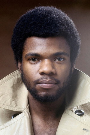 Cover image for Billy Preston