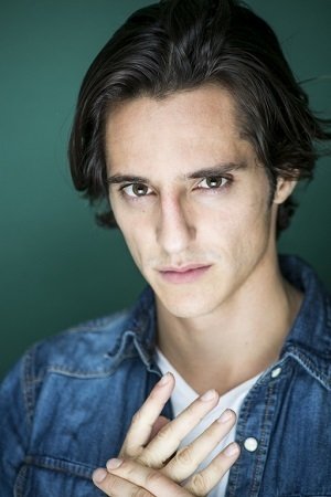Cover image for Matteo Leoni
