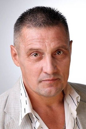 Cover image for Андрей Балякин