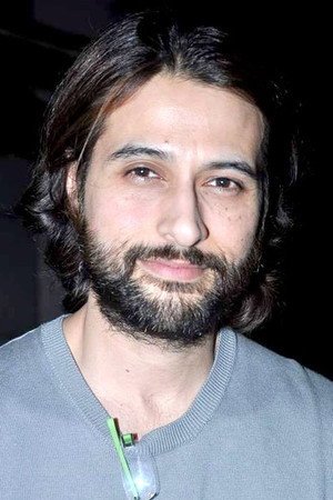 Cover image for Apurva Agnihotri