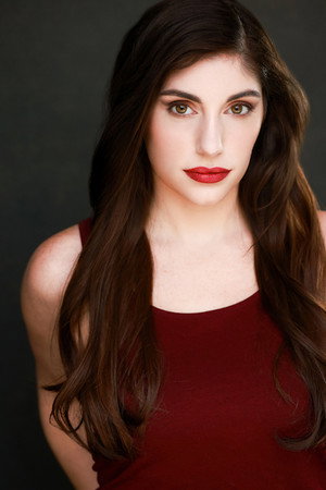 Cover image for Lauren Lox