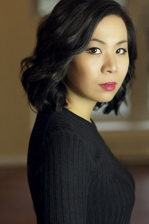 Cover image for Evelyn Chew