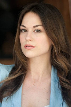 Cover image for Rachel Hendrix