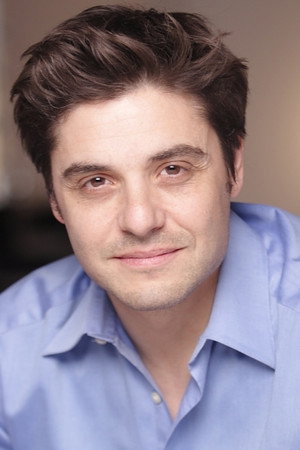 Cover image for Daniel Della Penna