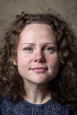 Cover image for Bettina Schwarz