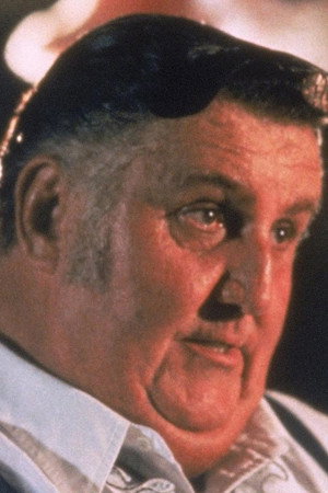 Cover image for Chuck Mitchell