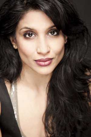 Cover image for Sejal Shah