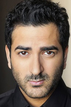 Cover image for Shaan Sharma