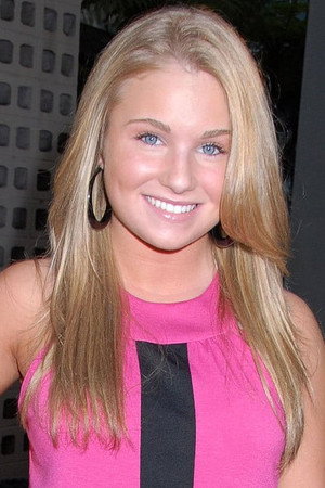 Cover image for Ashley Rose Orr