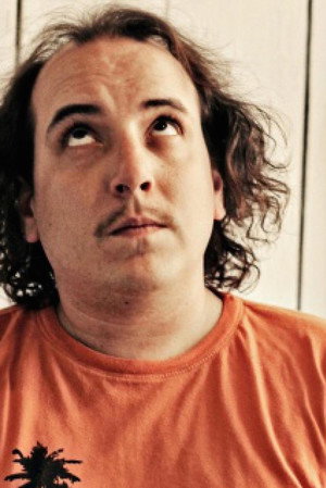 Cover image for Har Mar Superstar