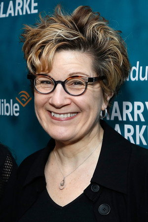 Cover image for Lisa Kron