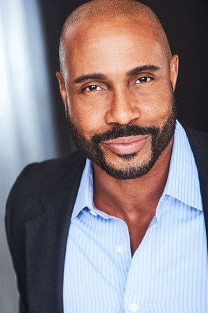 Cover image for Keith Burke