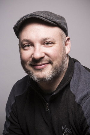 Cover image for Sean Cisterna