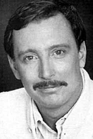 Cover image for Bruce Paul Barbour