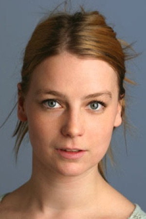 Cover image for Maja Beckmann