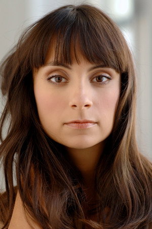 Cover image for Kendra Mylnechuk