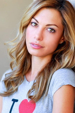 Cover image for Meredith Giangrande