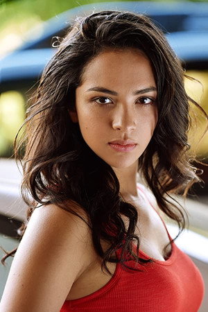 Cover image for Ezmie Garcia