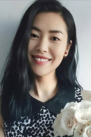 Cover image for Liu Wen
