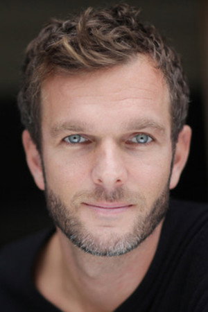 Cover image for Aurélien Chaussade
