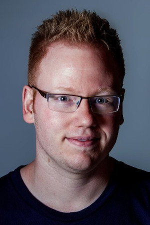 Cover image for Todd Bryanton