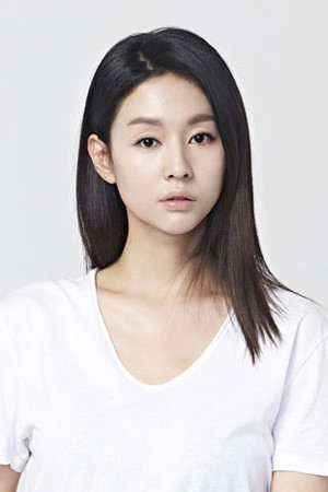 Cover image for Seo Yu-jeong