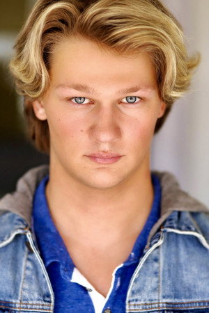 Cover image for Caden Smith