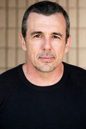 Cover image for Jeff Prewett