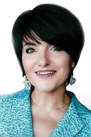 Cover image for Инга Оболдина