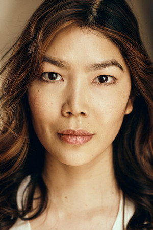 Cover image for Angie Hsu