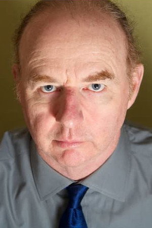 Cover image for Michael P. Byrne