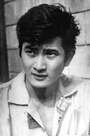 Cover image for 小林旭
