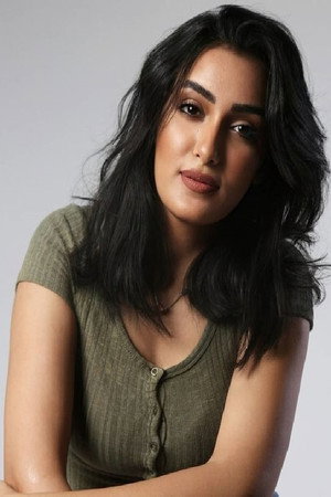 Cover image for Wafaa Shawky
