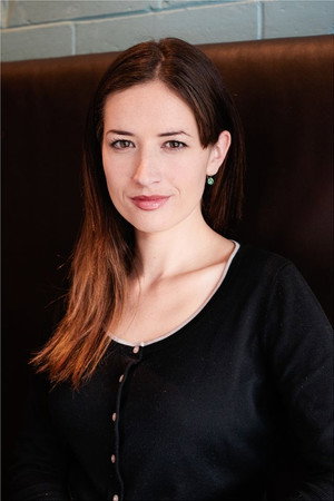 Cover image for Yvette Reid
