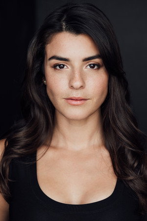 Cover image for Sara Alicia Garcia