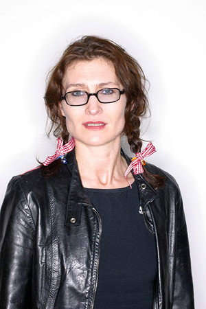 Cover image for Jessica Nilsson