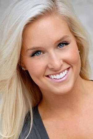 Cover image for Melanie Brown