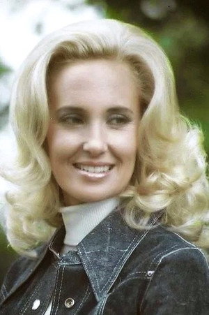Cover image for Tammy Wynette