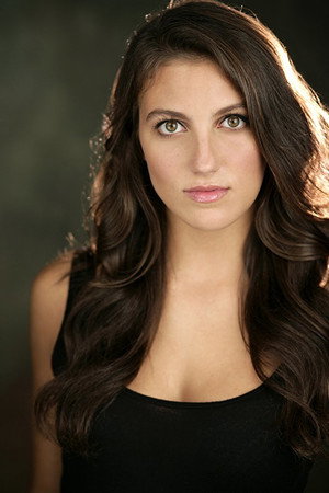 Cover image for Gina Vitori