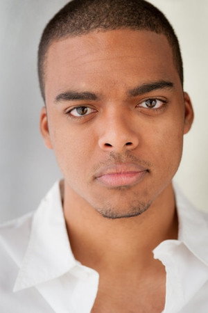 Cover image for Jason Woods